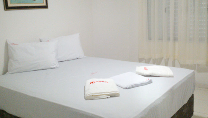 Quartos de Casal