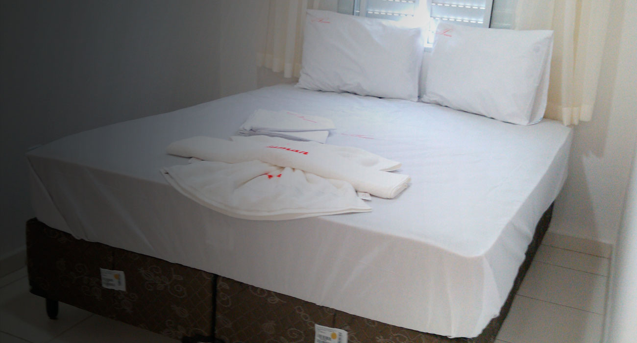 Hotel Zona Oeste São Paulo